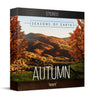 Boom Seasons of Earth Autumn STEREO