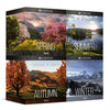 Boom Seasons of Earth Bundle Surround