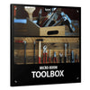 Boom Toolbox