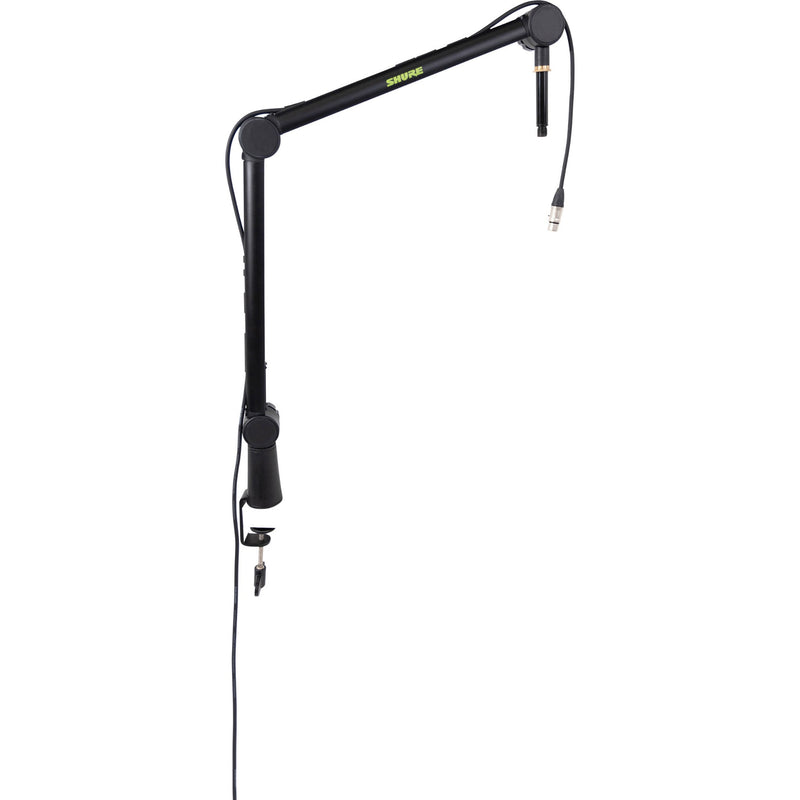 Gator SH-BROADCAST1 Deluxe Desktop Mic Boom Stand