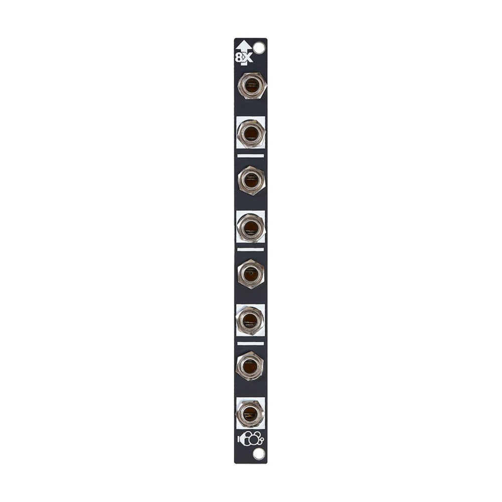 Bubblesound Booster - Étage d'amplification (Amplificateur)