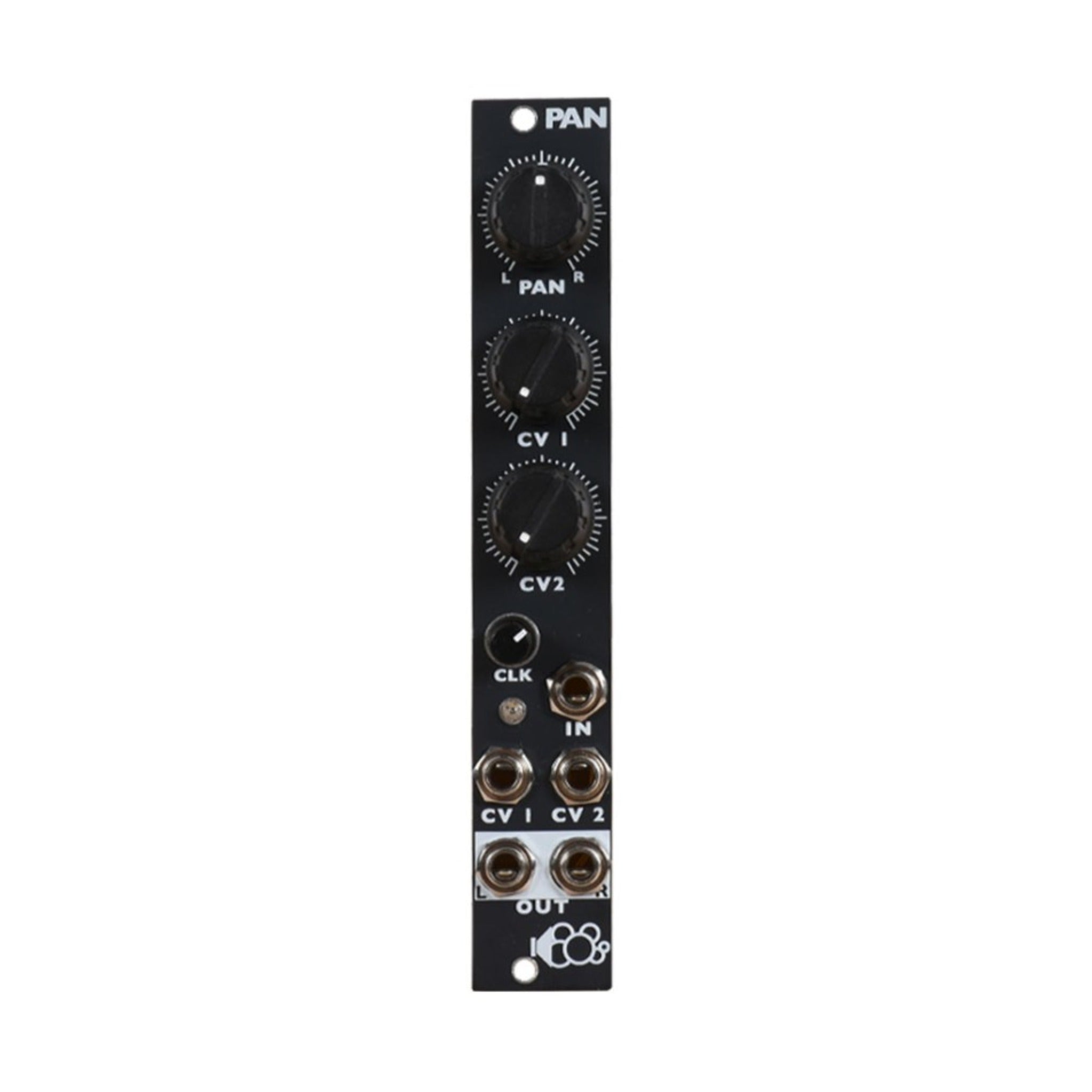Soundpan Bubblesound PAN - VC Panner