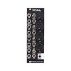 Bubblesound VCA4p - Quad VCA with Mix Output