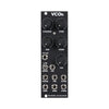 Bubblesound VCOb - Oscillator (Black Faceplate)