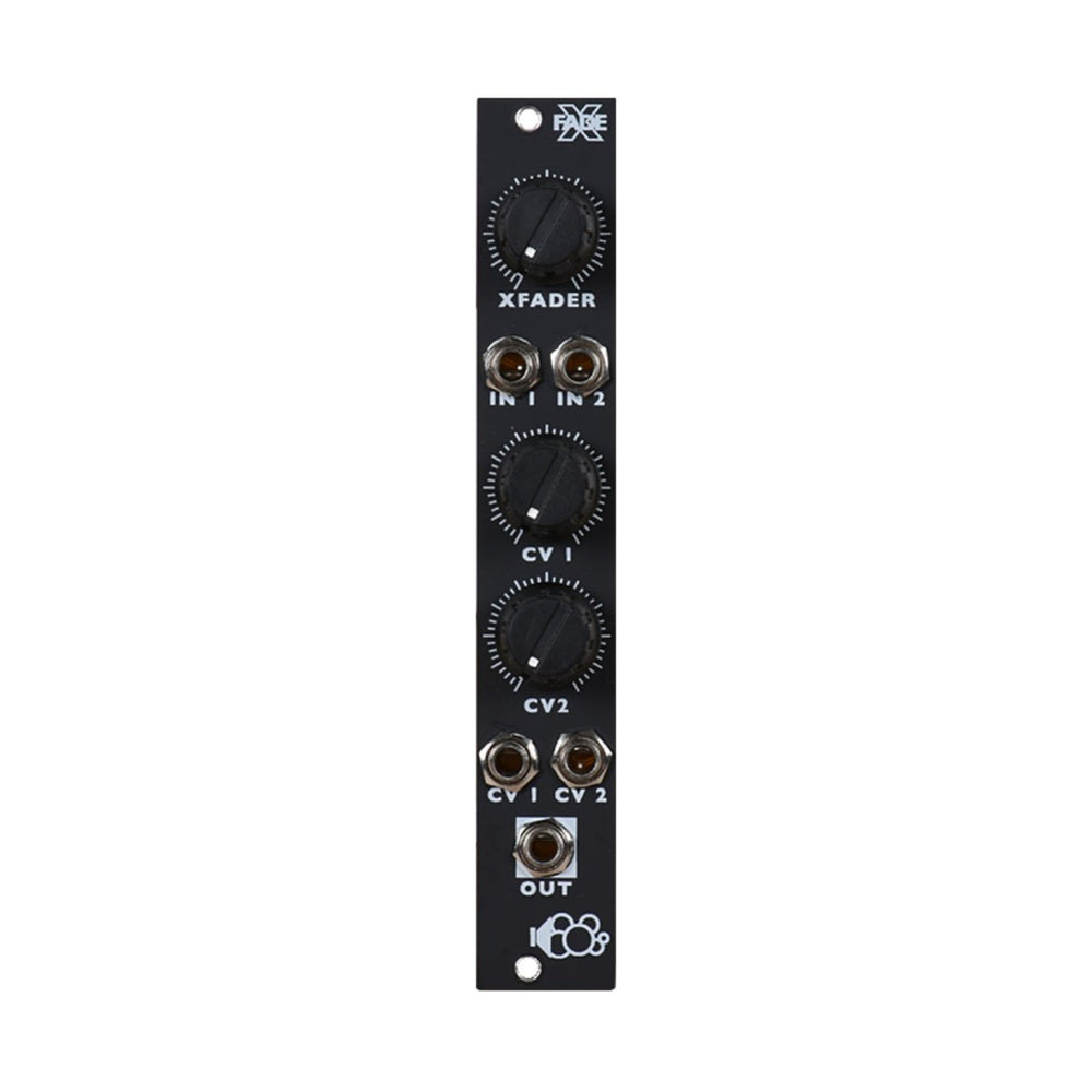 Bubblesound XFADE - Crossfader