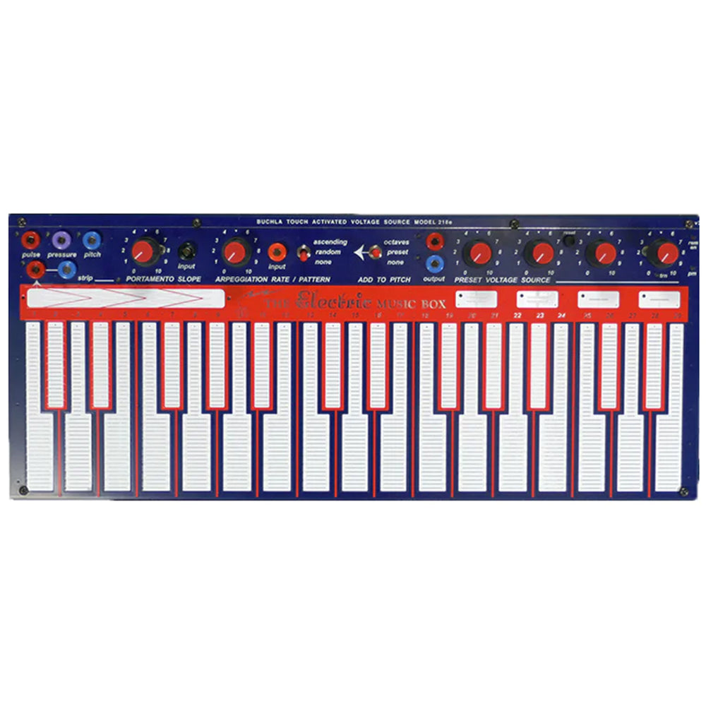 Buchla LEM 218