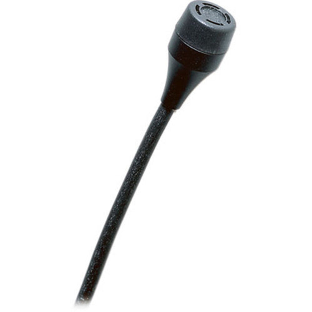 Microphone à condensateur omnidirectionnel AKG C-417L