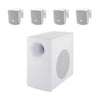 JBL C50PACK-WH