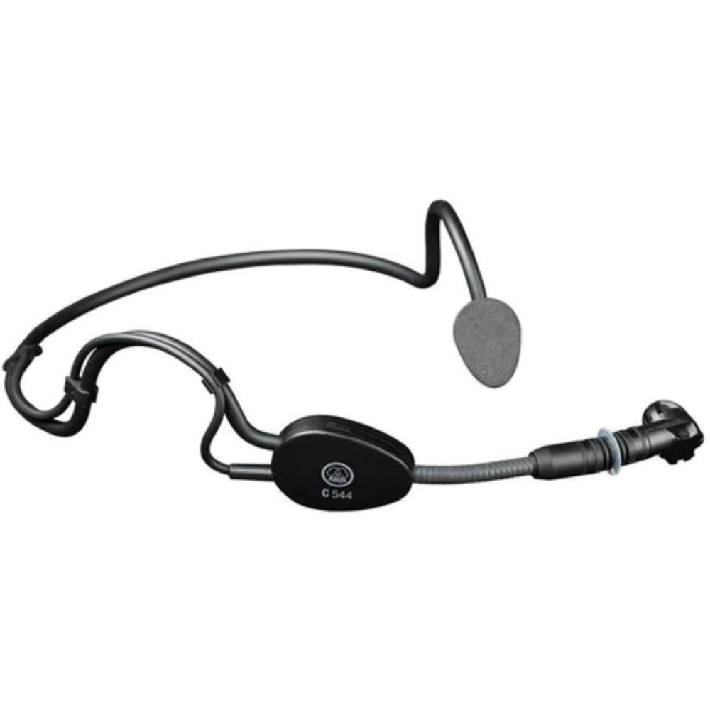 AKG C544L Headworn Cardioid Mic