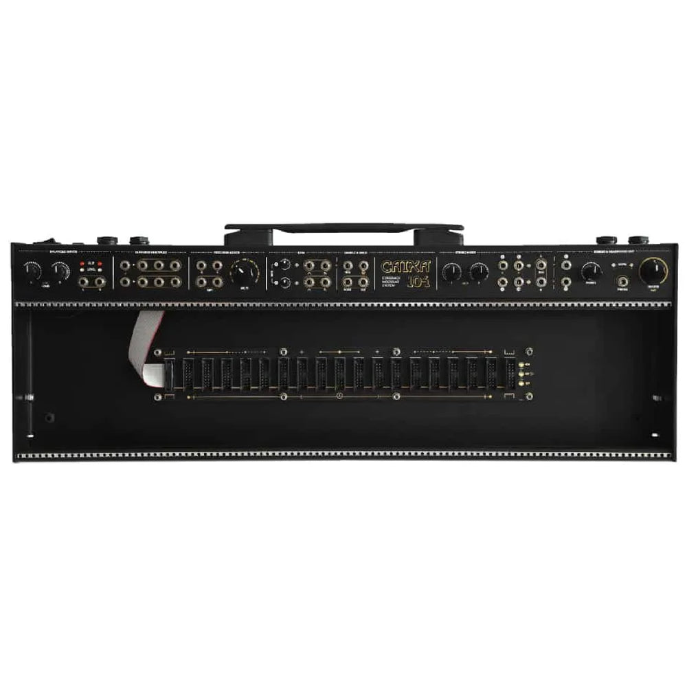 Nano Modules CAIXA 104 - 104HP Eurorack System