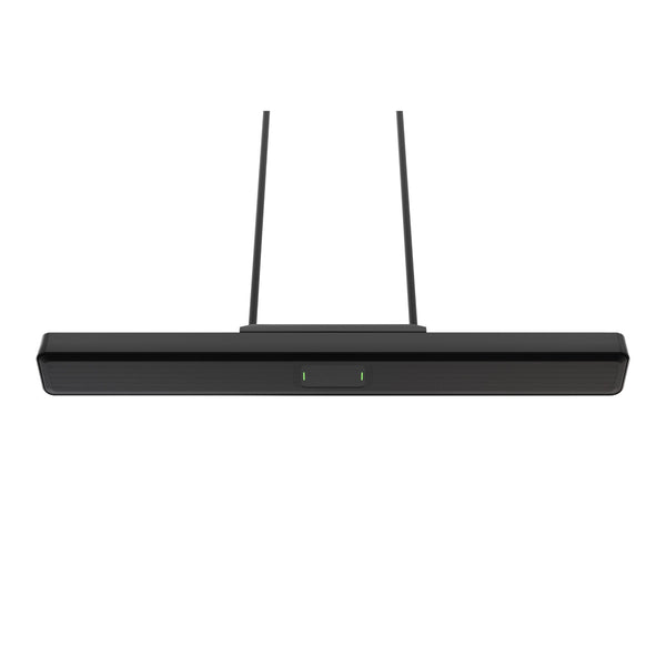 Biamp Parle CBC 2500 CM - Ceiling Mounted Conferencing Bar