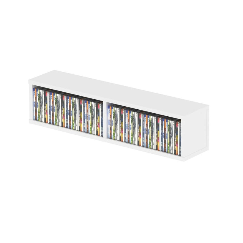 Coffret CD Glorious blanc 90