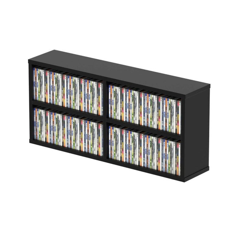 Coffret CD Glorious 180 Noir