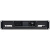 CROWN CDi Drive Core 4/600 - Anlog input 4ch,600Woutput ch