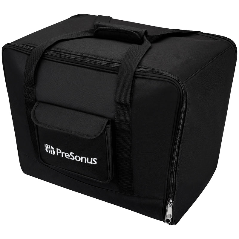 Presonus CDL-10P Tote Style Speaker Bag - Black