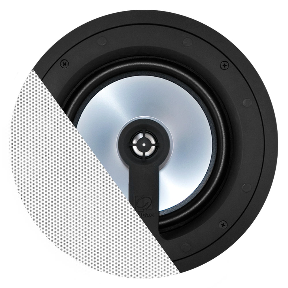 Audac CELO8 8in High-End Ceiling Speaker