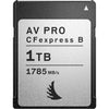 Angelbird AV PRO CFexpress MK2 Type B 1 TB