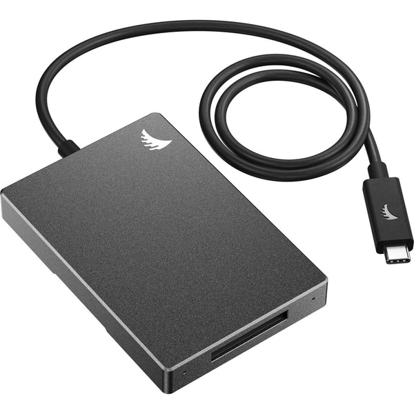 Angelbird CFexpress Card Reader MK2 | Type B