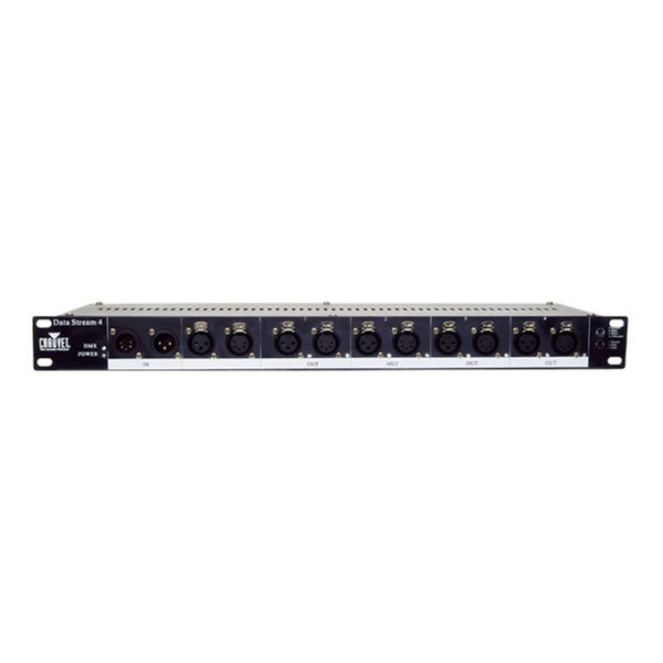 CHAUVET DATASTREAM4