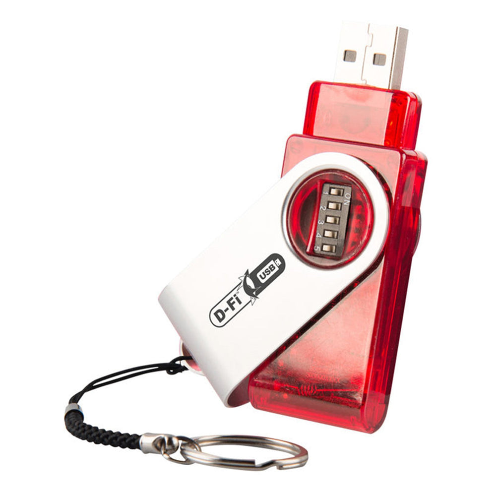 CHAUVET DFI-USB