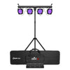 Chauvet DJ 4BAR-ILS LED Wash Light System