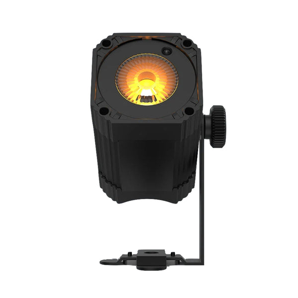 Chauvet DJ EZLink Par Q1BT RGBA Ensemble sans fil Par (paquet de 4)