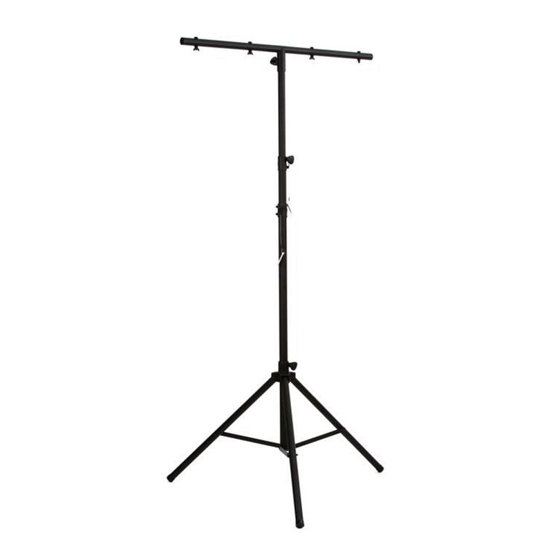 Chauvet DJ CH-03 Heavy-Duty T-Bar Lighting Stand