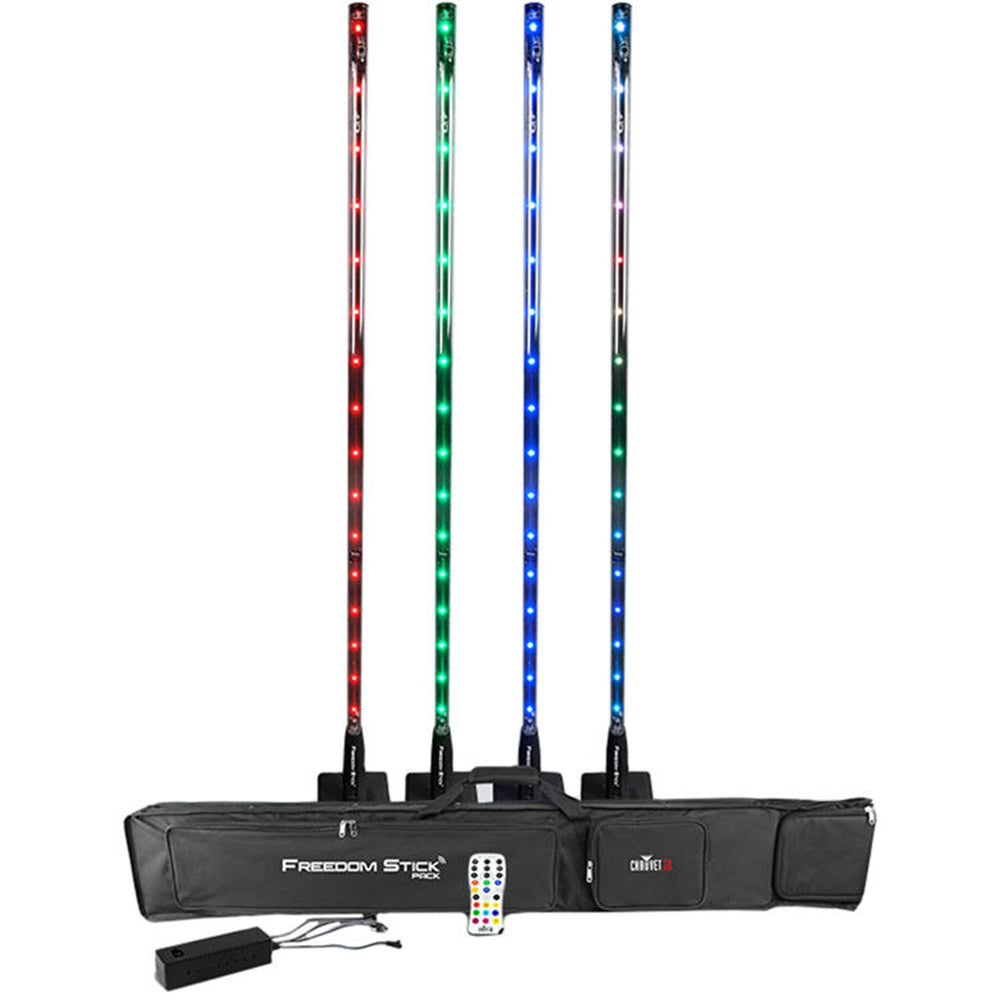 Chauvet DJ FREEDOM-STICK-PACK