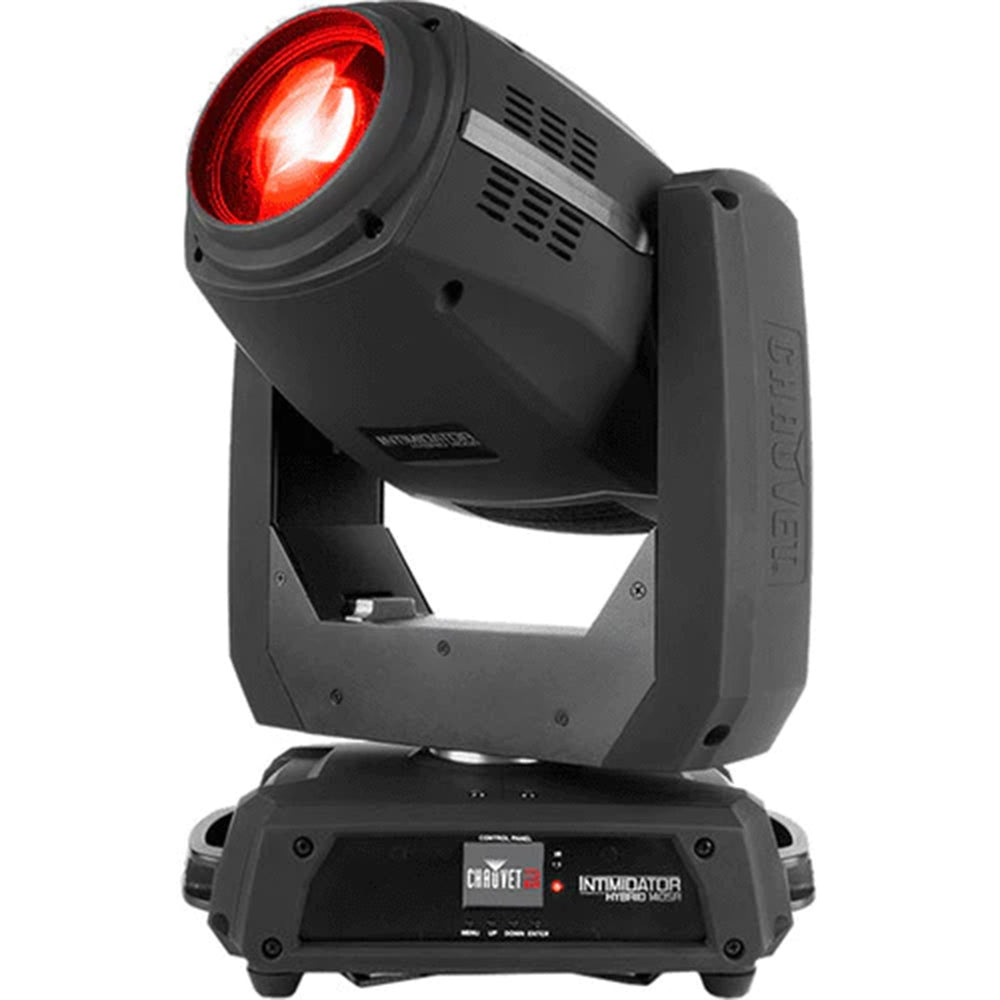 Chauvet DJ INTIMIDATOR HYBRID 140SR True Hybrid Moving Head