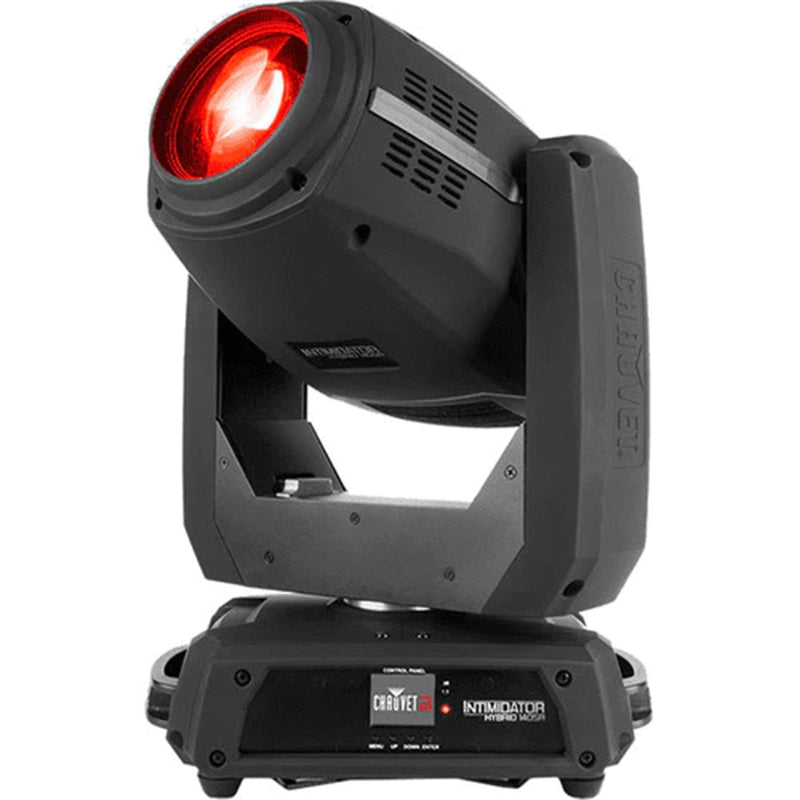 Chauvet DJ INTIMIDATOR HYBRID 140SR True Hybrid Moving Head