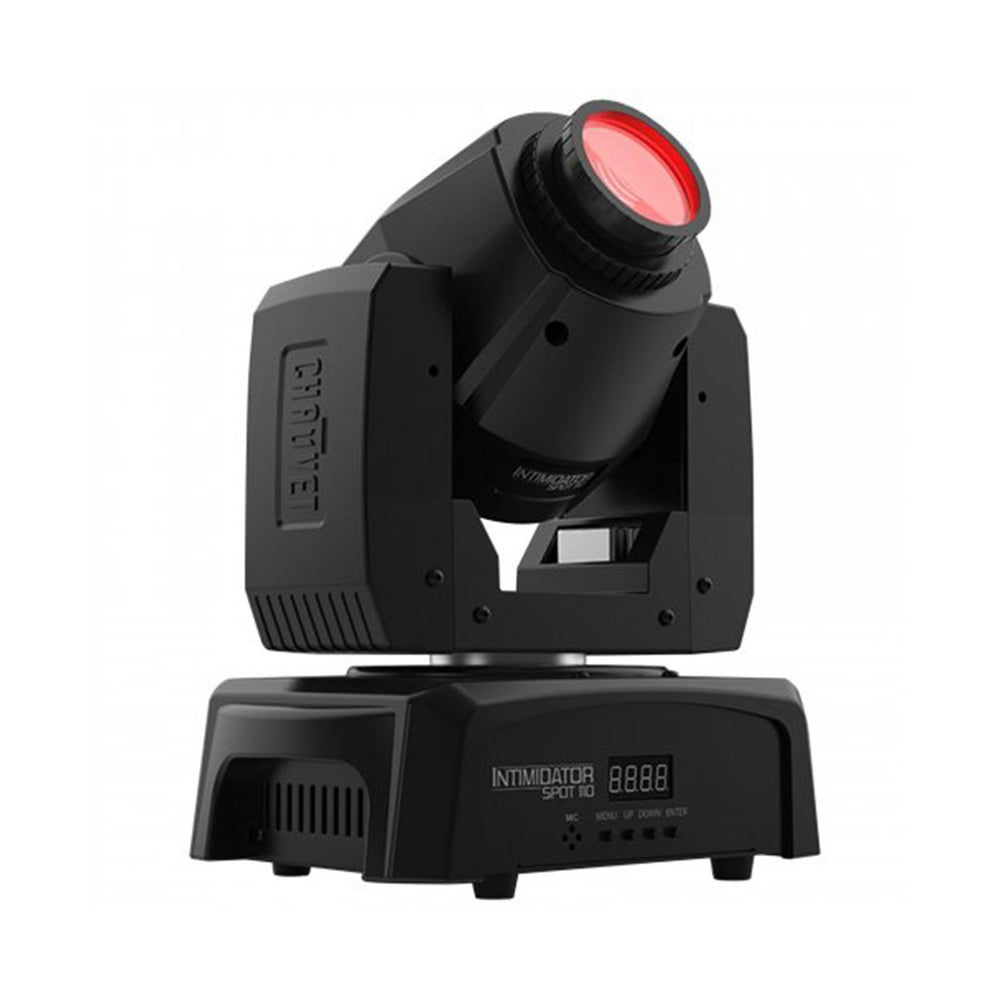 CHAUVET INTIMSPOT110-LED