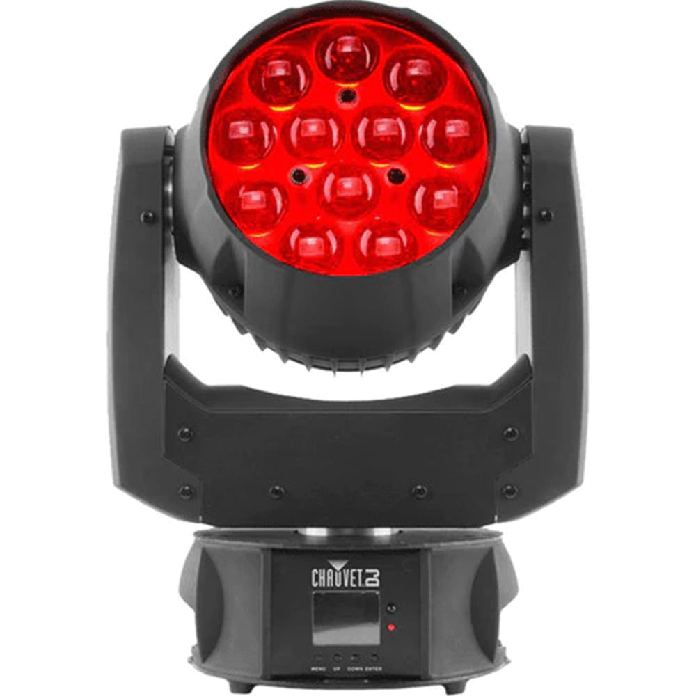 Chauvet DJ INTIMIDATOR Wash Zoom 450 IRC Moving Head