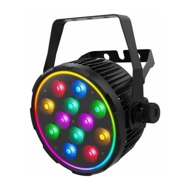 Chauvet DJ SLIMPAR-PRO-PIX SlimPAR Pro Pix Wash Light