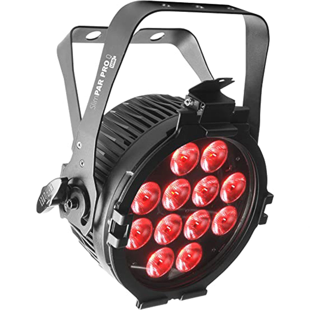 Chauvet DJ SLIMPAR PRO Q USB Wireless RGBA LED Wash Light