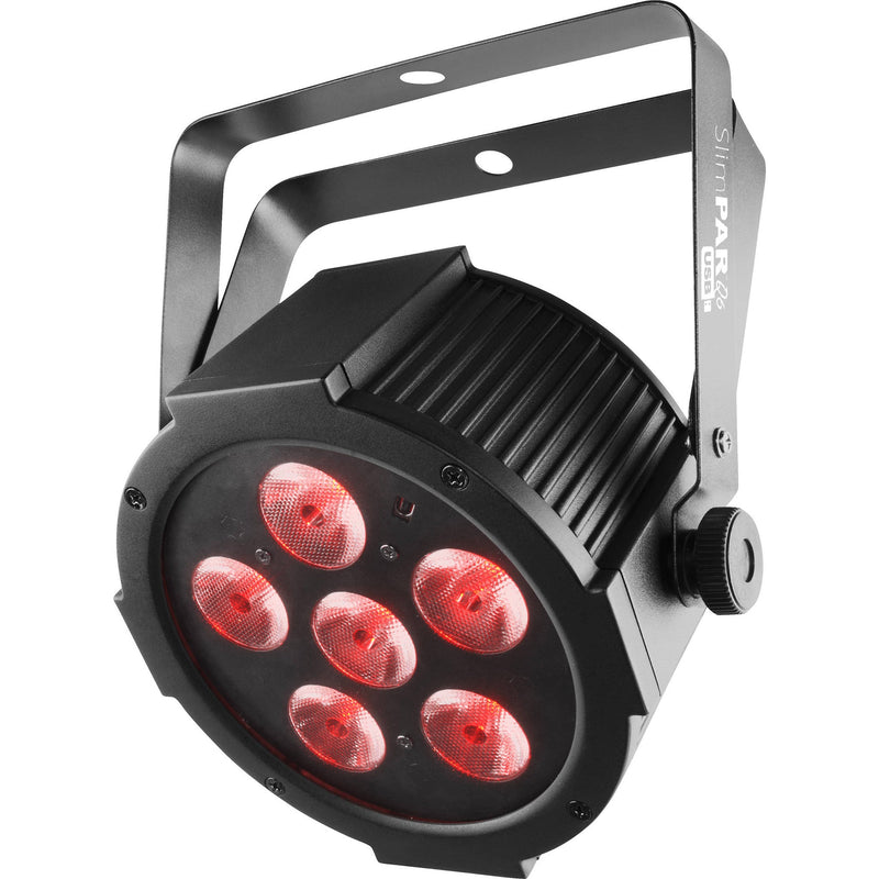 CHAUVET DJ SLIMPAR-Q6-USB