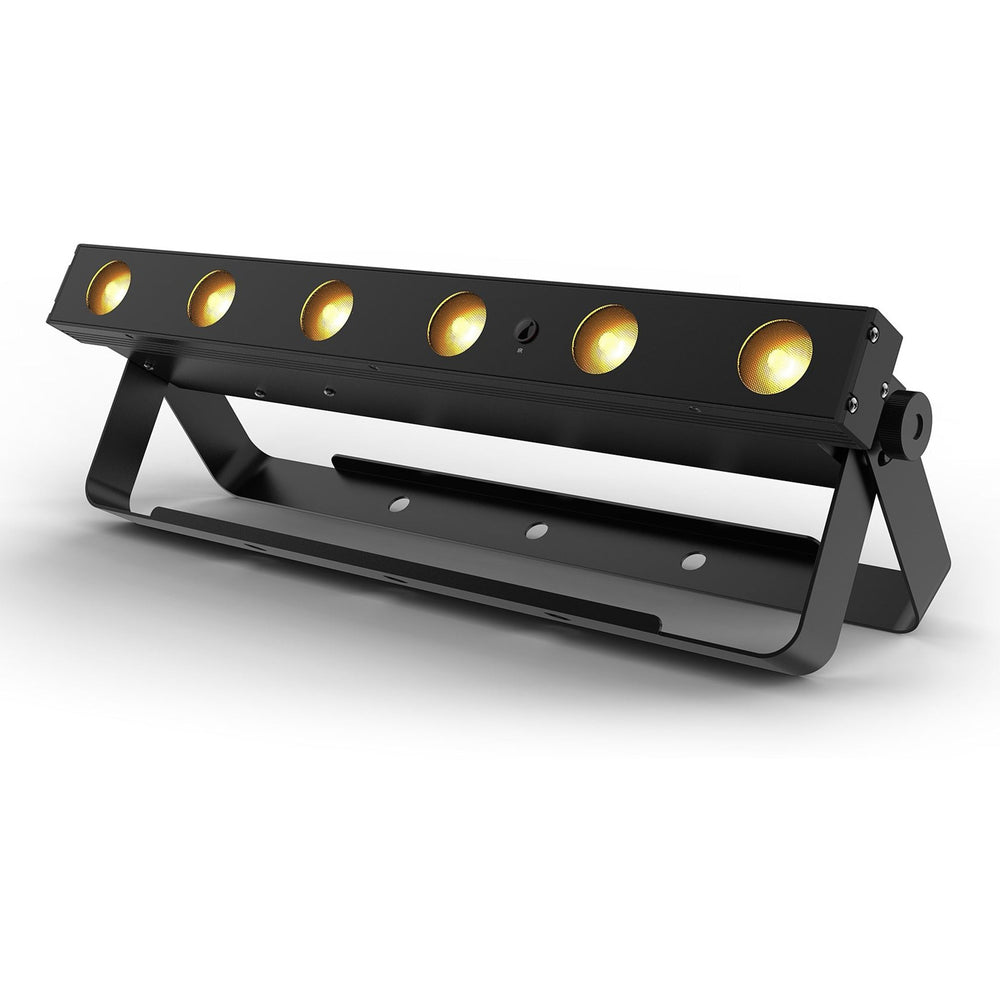 CHAUVET EZLINK-STRIP-Q6-BT