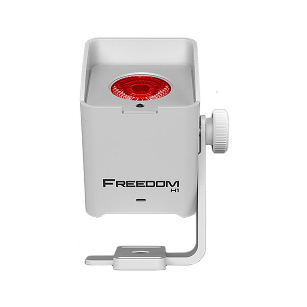 CHAUVET FREEDOM-H1X4-WHT