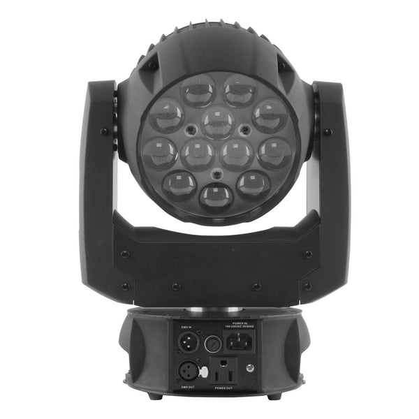 CHAUVET INTIMWASHZOOM450-IRC