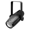 Chauvet Pro LED Pinspot 2 White LED 3W Spotlight