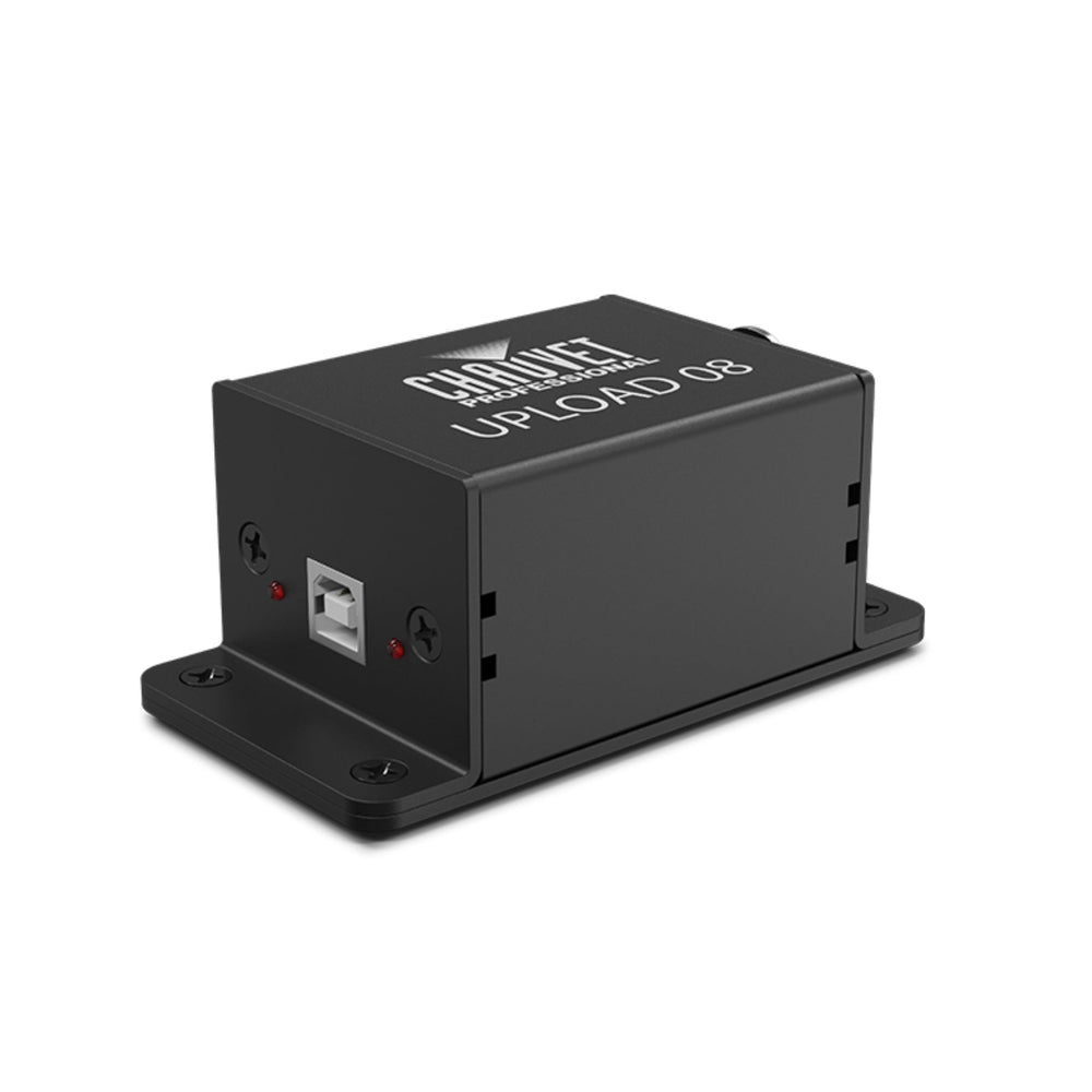 Chauvet Pro UPLOAD08 Téléchargeur pour Rogue/Maverick 