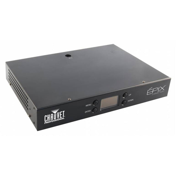 Processeur/Alimentation Chauvet Pro EPIX-DRIVE-900