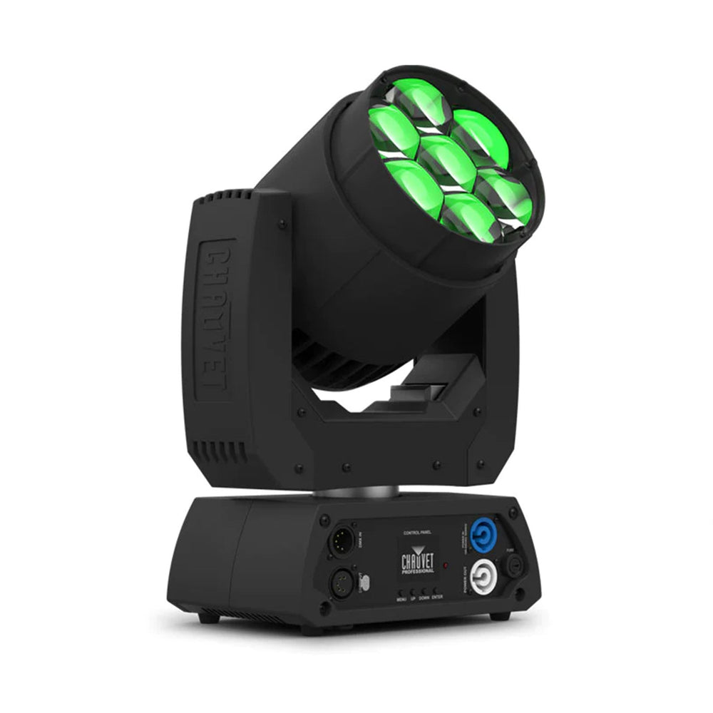 Projecteur asservi Chauvet Pro ROGUE R1-BEAMWASH
