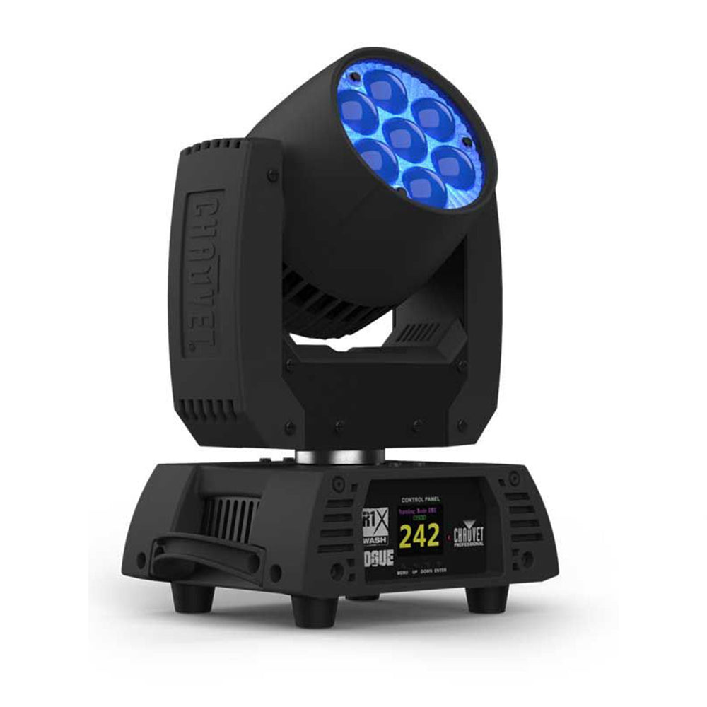 Projecteur LED asservi Chauvet Pro ROGUE-R1X-WASH