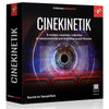 Ik Multimedia SampleTank Cinekinetik