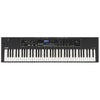 Yamaha CK76 -  76 Key Semi-Weighted FSB Keyboard