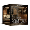 Boom Room Tones Europe SURROUND