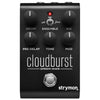 Strymon Cloudburst Ambient Reverb - Édition Minuit