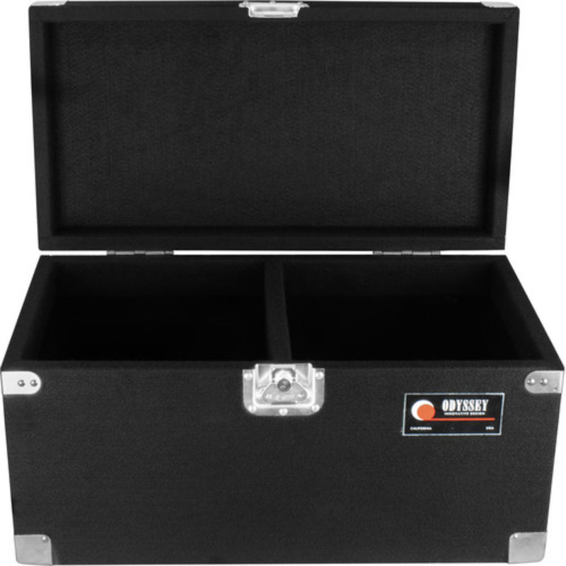 ODYSSEY CLP200P CARPETTED PRO LP CASE