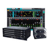 Waves CMBLVEXDSP32R1 eMotion LV1 bundle