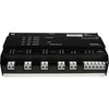 Control4 DIN-Rail 8-Channel Forward Phase Dimmer
